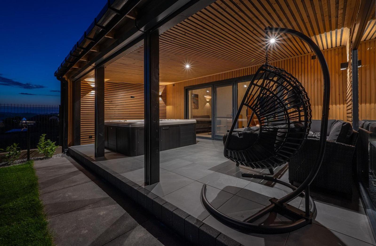Soul Bobolin Homes Экстерьер фото