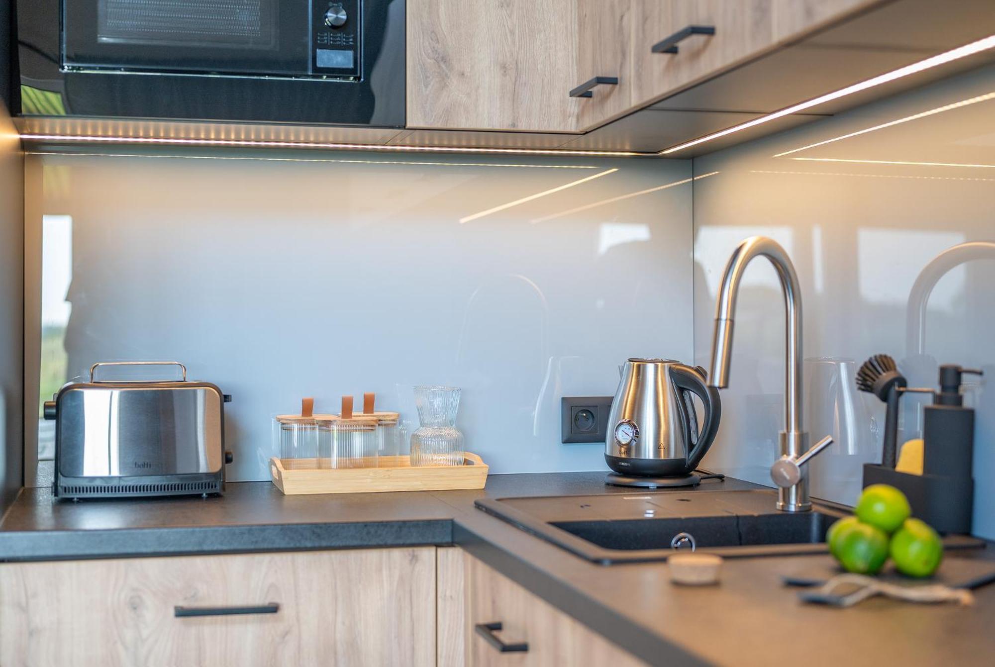 Soul Bobolin Homes Экстерьер фото