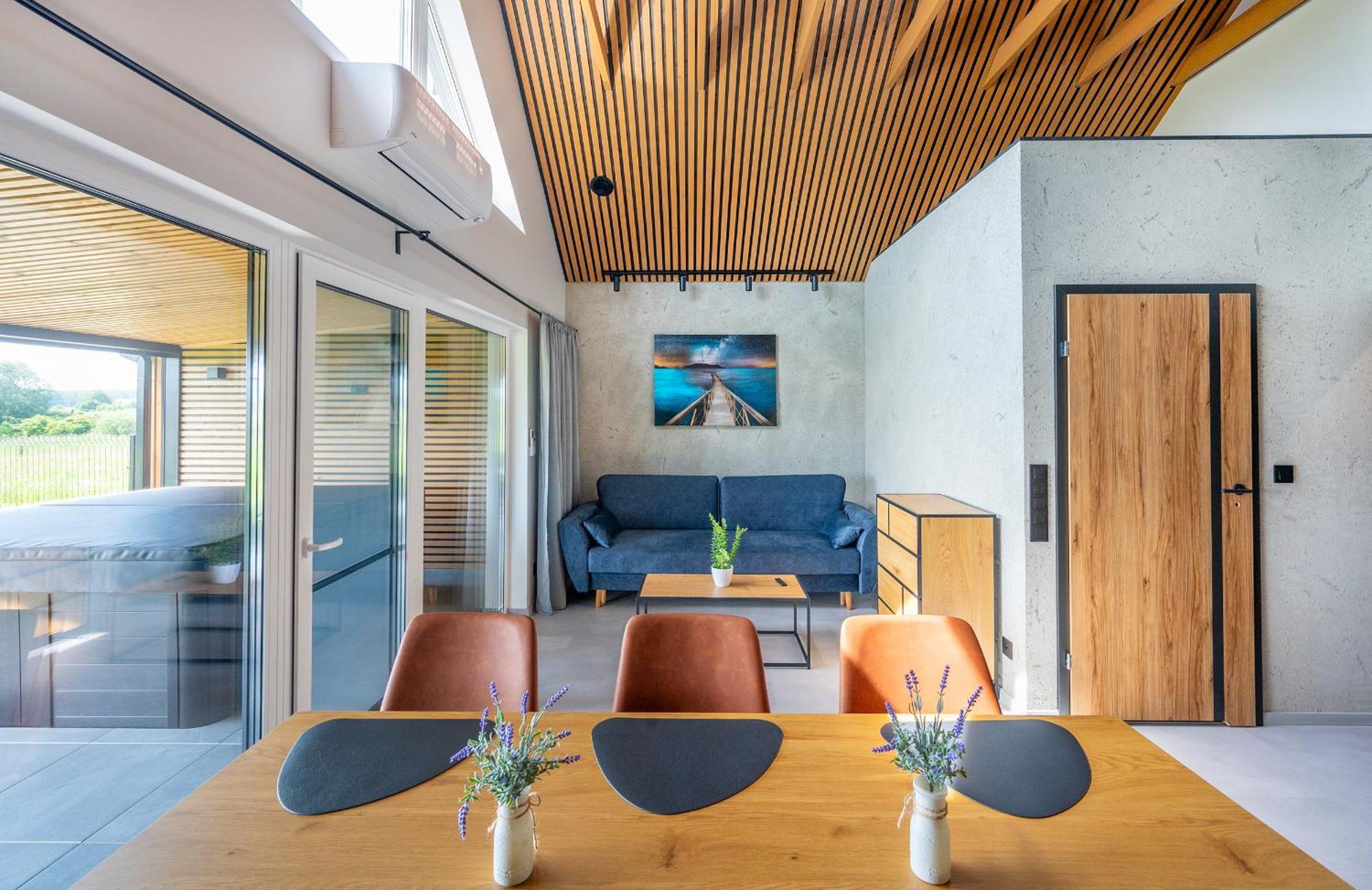 Soul Bobolin Homes Экстерьер фото