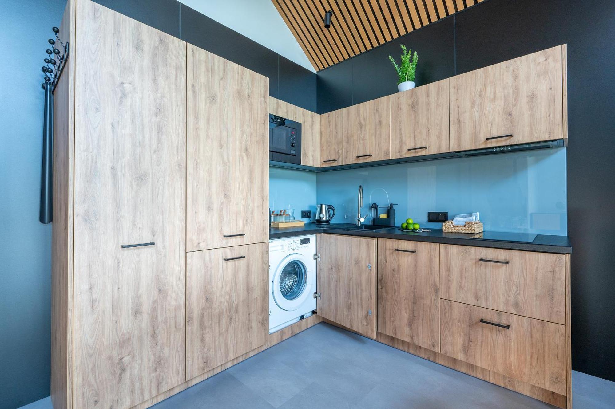 Soul Bobolin Homes Экстерьер фото