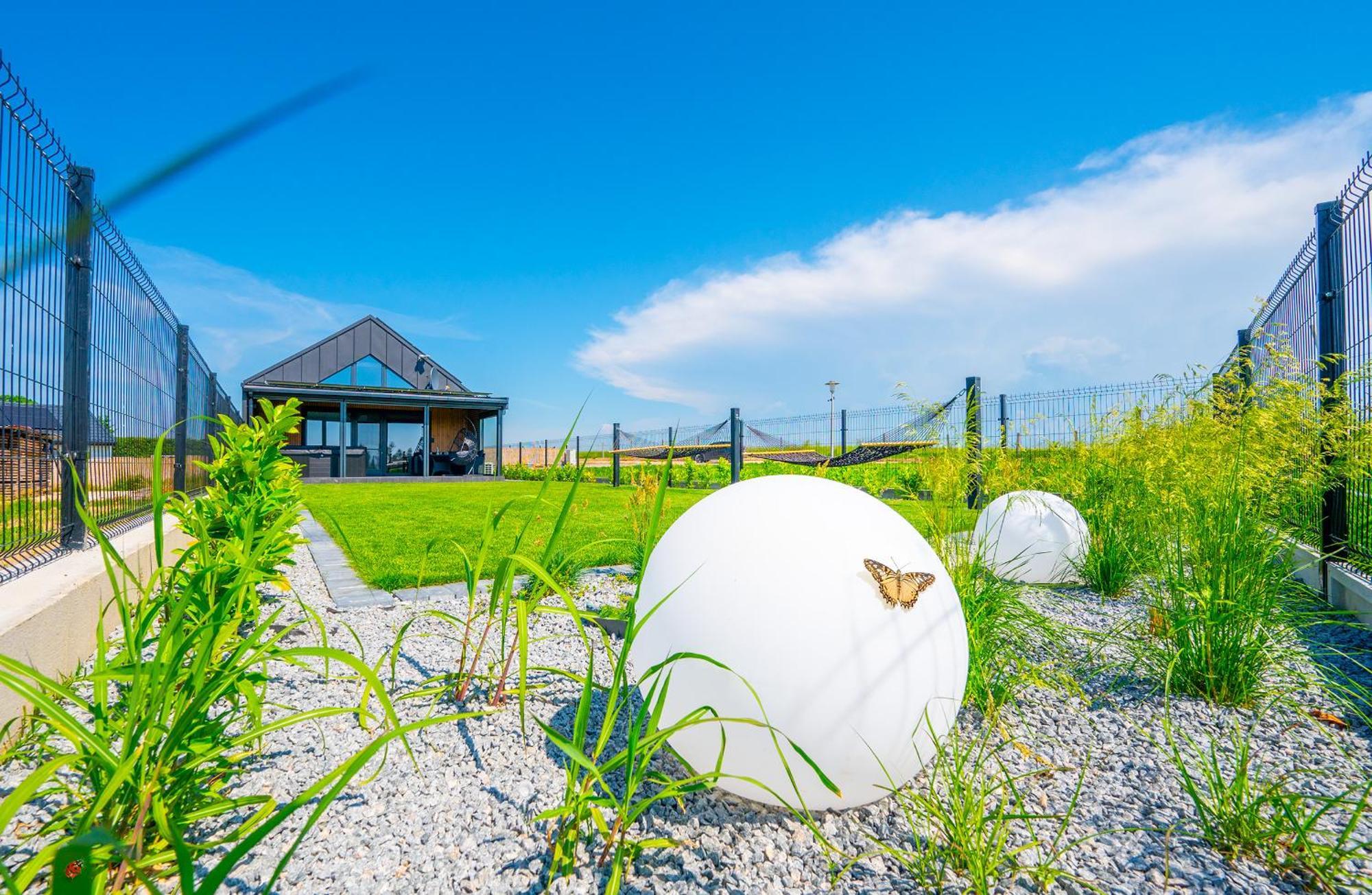 Soul Bobolin Homes Экстерьер фото