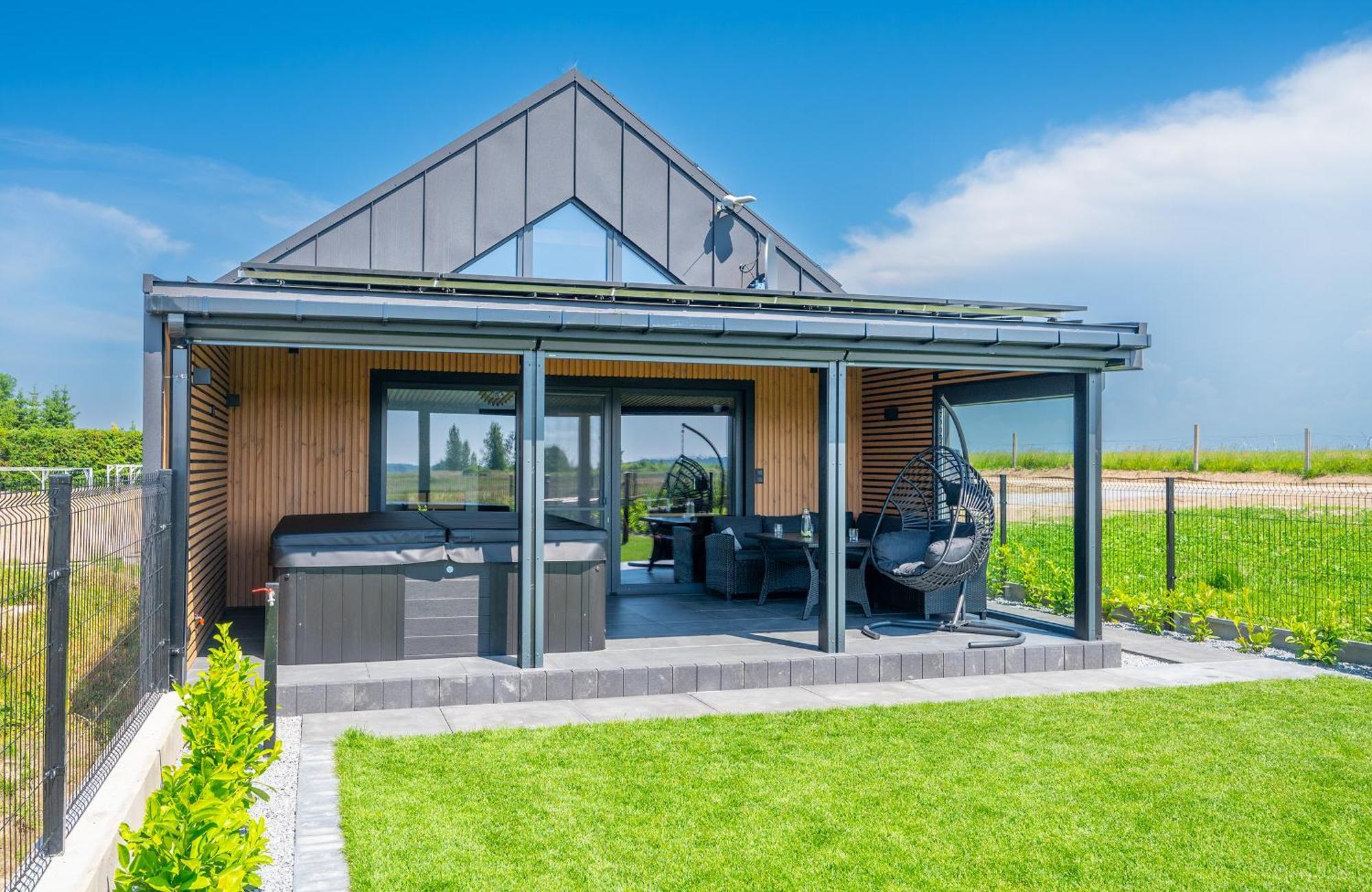 Soul Bobolin Homes Экстерьер фото