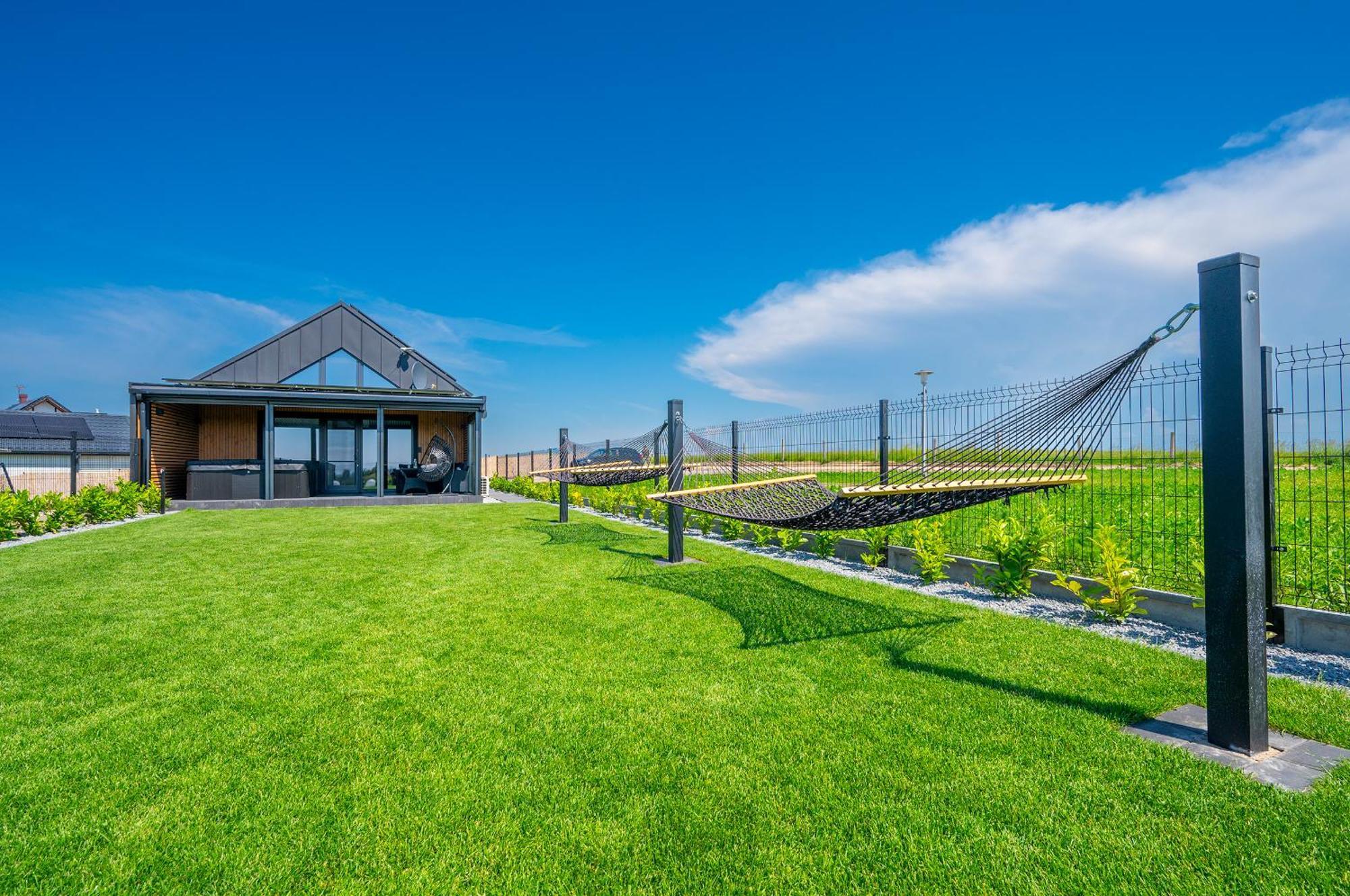 Soul Bobolin Homes Экстерьер фото