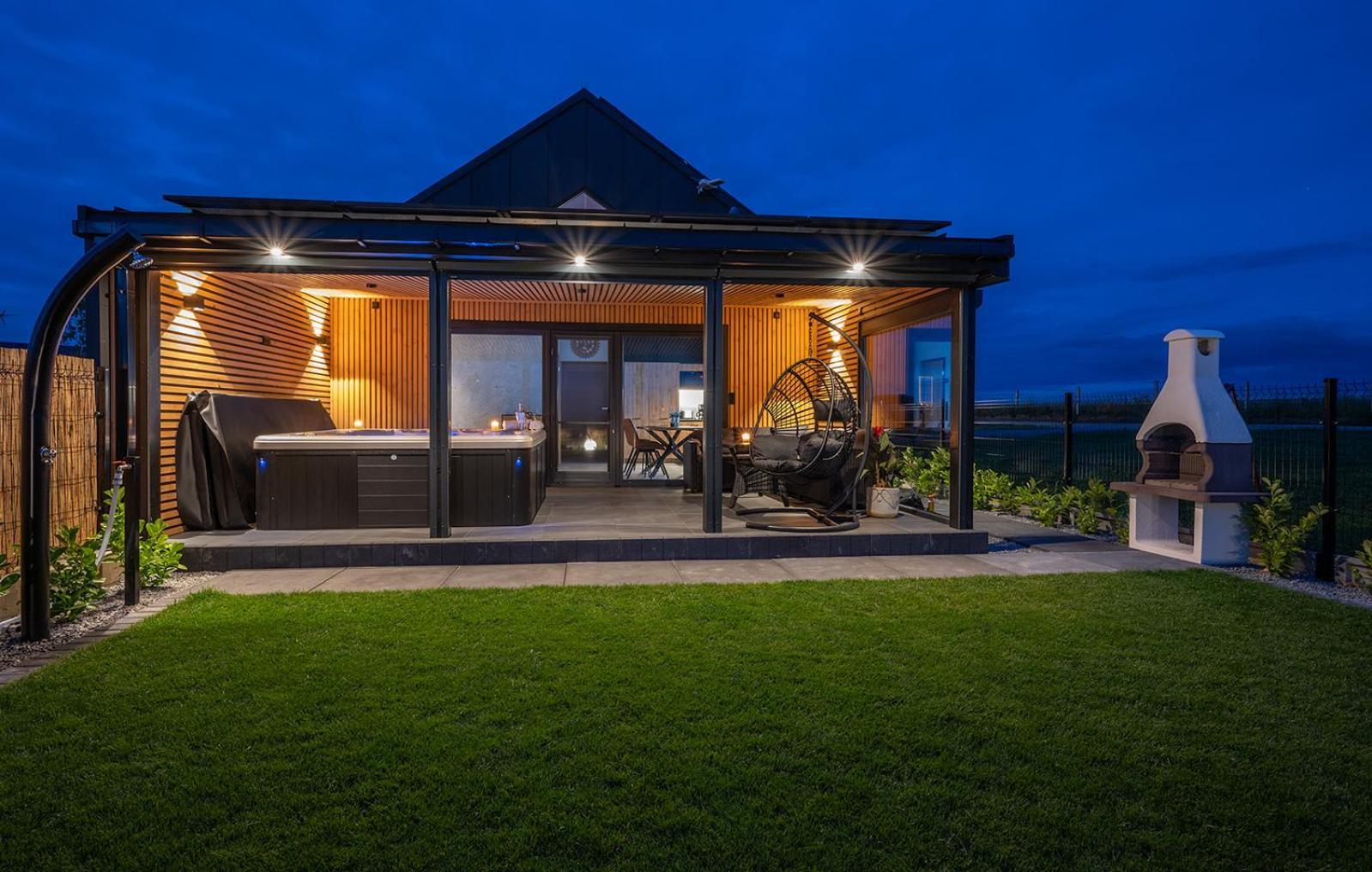 Soul Bobolin Homes Экстерьер фото